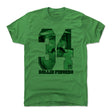 Rollie Fingers Men's Cotton T-Shirt | 500 LEVEL
