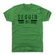 Tyler Seguin Men's Cotton T-Shirt | 500 LEVEL