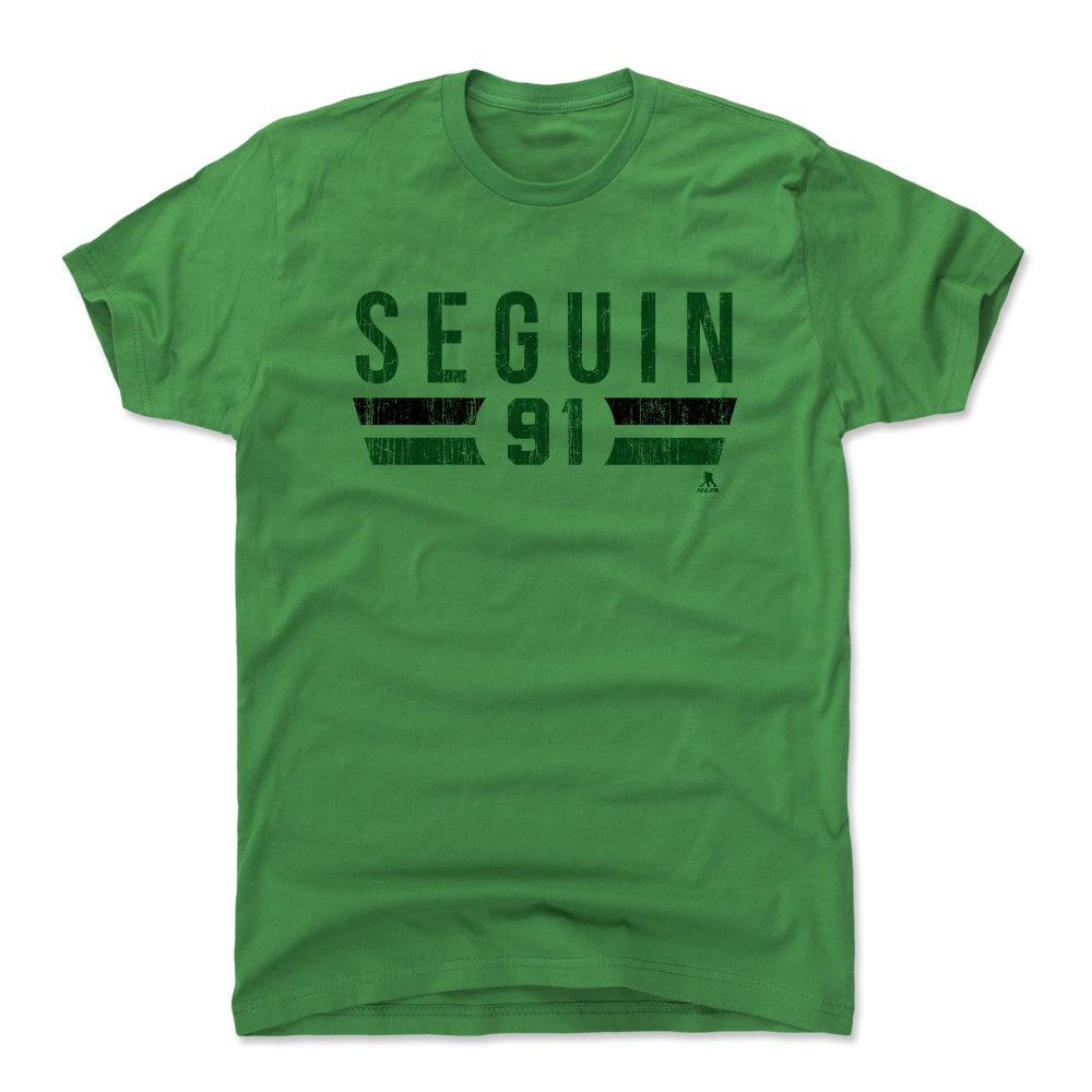 Tyler Seguin Men's Cotton T-Shirt | 500 LEVEL