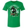 Mats Zuccarello Men's Cotton T-Shirt | 500 LEVEL