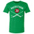 Niklas Backstrom Men's Cotton T-Shirt | 500 LEVEL