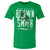 DeVonta Smith Men's Cotton T-Shirt | 500 LEVEL