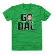 Tyler Seguin Men's Cotton T-Shirt | 500 LEVEL