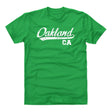 Oakland Men's Cotton T-Shirt | 500 LEVEL