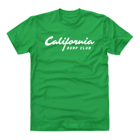 California Men's Cotton T-Shirt | 500 LEVEL