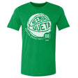 Neemias Queta Men's Cotton T-Shirt | 500 LEVEL