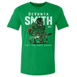 DeVonta Smith Men's Cotton T-Shirt | 500 LEVEL