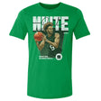 Derrick White Men's Cotton T-Shirt | 500 LEVEL