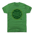 Catfish Hunter Men's Cotton T-Shirt | 500 LEVEL