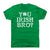 St. Patrick's Day Irish Men's Cotton T-Shirt | 500 LEVEL