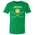 Jude Drouin Men's Cotton T-Shirt | 500 LEVEL
