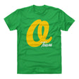 Oakland Men's Cotton T-Shirt | 500 LEVEL