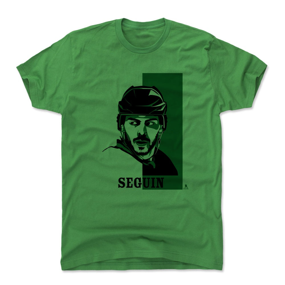 Tyler Seguin Men's Cotton T-Shirt | 500 LEVEL