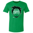 Jalen Carter Men's Cotton T-Shirt | 500 LEVEL
