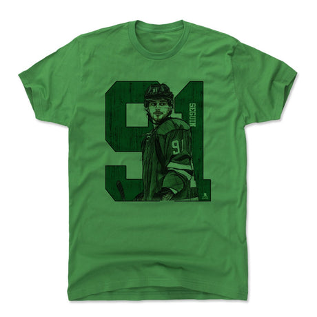 Tyler Seguin Men's Cotton T-Shirt | 500 LEVEL