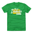 North Dakota Men's Cotton T-Shirt | 500 LEVEL