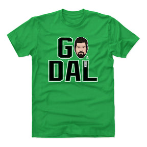 Jamie Benn Men's Cotton T-Shirt | 500 LEVEL