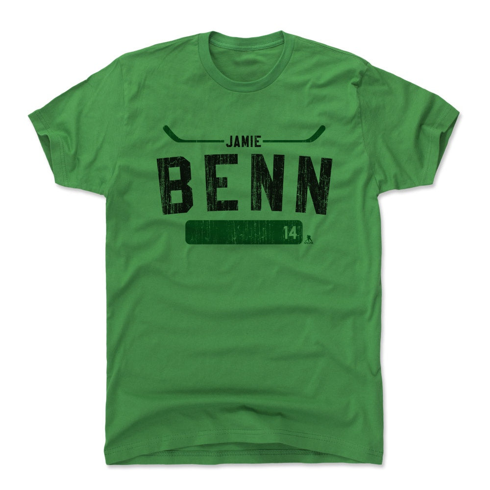 Jamie Benn Men's Cotton T-Shirt | 500 LEVEL