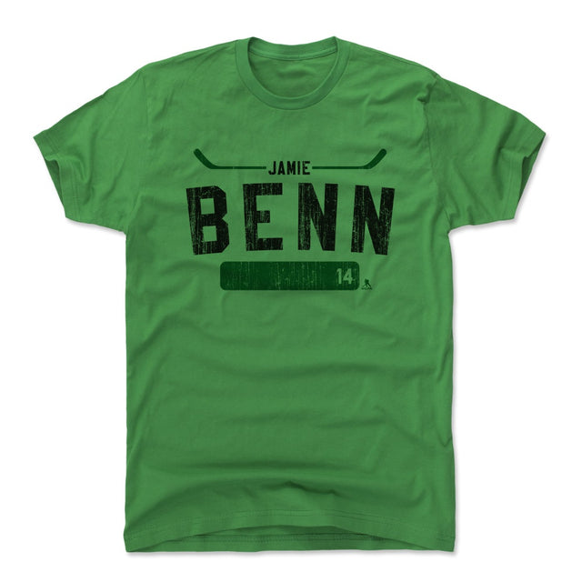 Jamie Benn Men's Cotton T-Shirt | 500 LEVEL