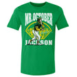 Reggie Jackson Men's Cotton T-Shirt | 500 LEVEL