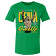 John Cena Men's Cotton T-Shirt | 500 LEVEL