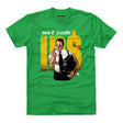 Irwin R. Schyster Men's Cotton T-Shirt | 500 LEVEL
