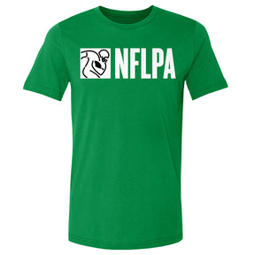 NFLPA Men's Cotton T-Shirt | 500 LEVEL