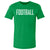 SportsBizCFB Men's Cotton T-Shirt | 500 LEVEL
