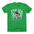 Alex Stalock Men's Cotton T-Shirt | 500 LEVEL