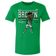 A.J. Brown Men's Cotton T-Shirt | 500 LEVEL