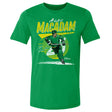 Alan MacAdam Men's Cotton T-Shirt | 500 LEVEL