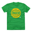 Rollie Fingers Men's Cotton T-Shirt | 500 LEVEL
