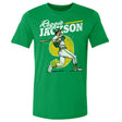 Reggie Jackson Men's Cotton T-Shirt | 500 LEVEL