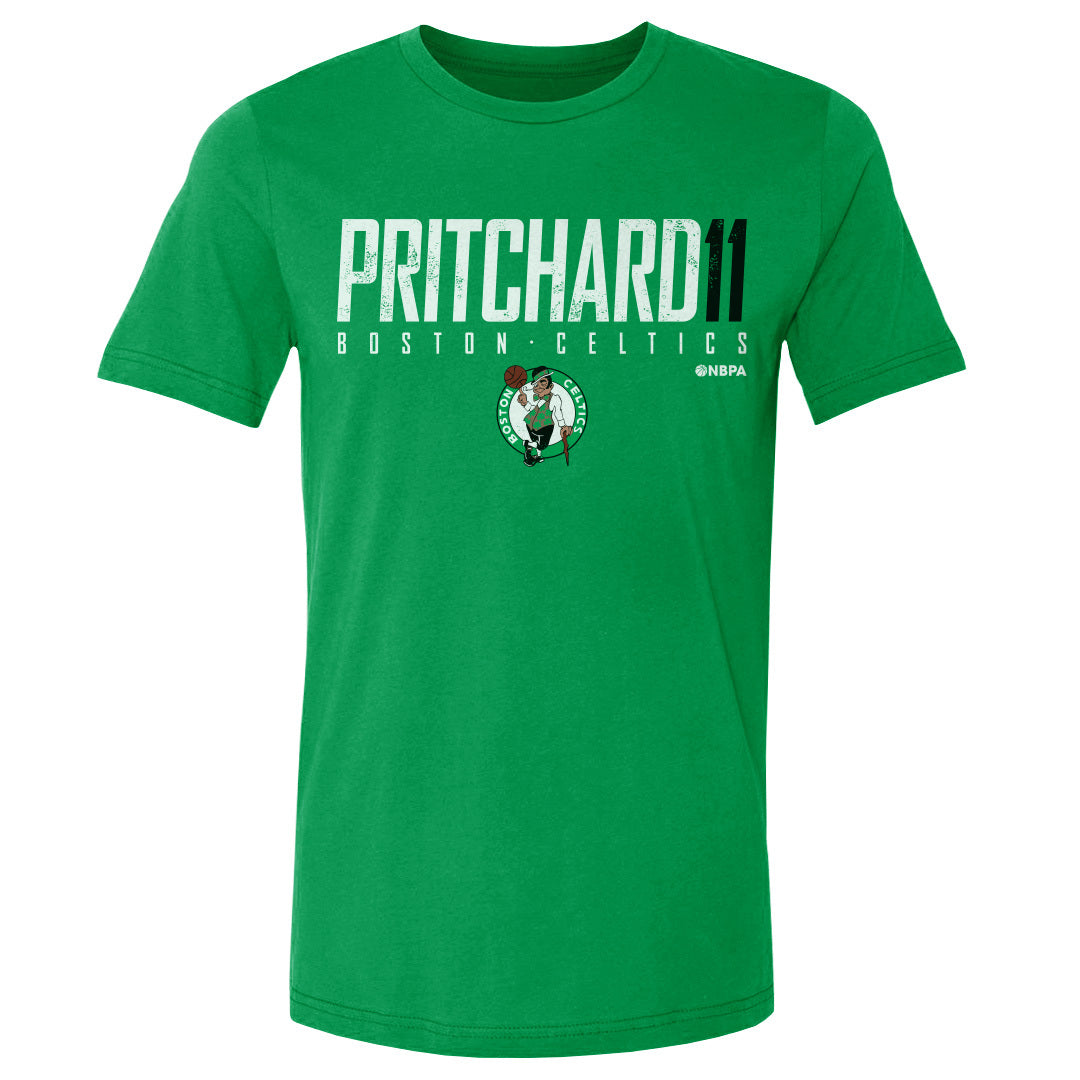 Payton Pritchard Men's Cotton T-Shirt | 500 LEVEL