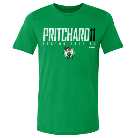 Payton Pritchard Men's Cotton T-Shirt | 500 LEVEL