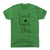 St. Patrick's Day Men's Cotton T-Shirt | 500 LEVEL