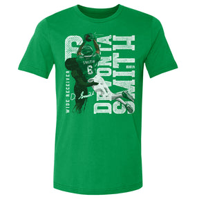 DeVonta Smith Men's Cotton T-Shirt | 500 LEVEL