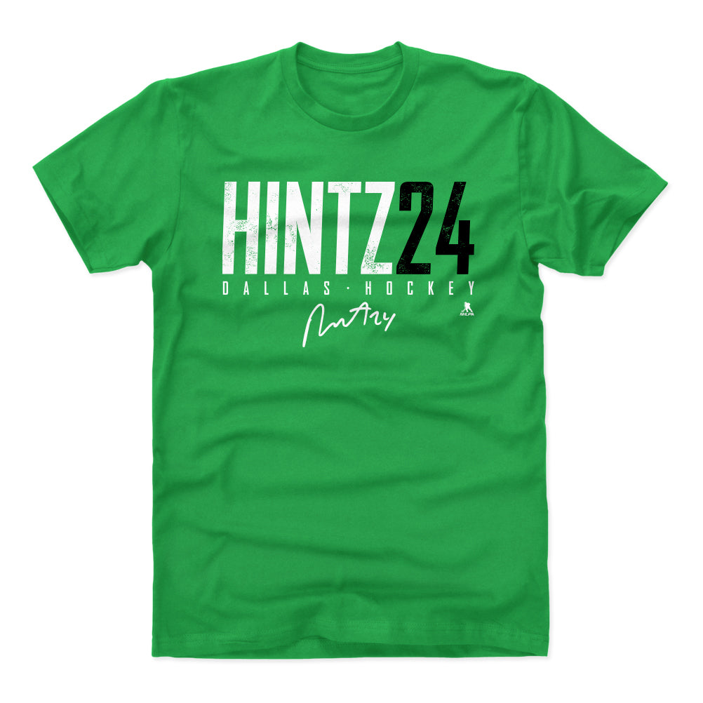 Roope Hintz Men's Cotton T-Shirt | 500 LEVEL