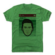 Jared Spurgeon Men's Cotton T-Shirt | 500 LEVEL