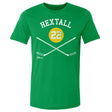 Dennis Hextall Men's Cotton T-Shirt | 500 LEVEL