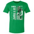 DeVonta Smith Men's Cotton T-Shirt | 500 LEVEL
