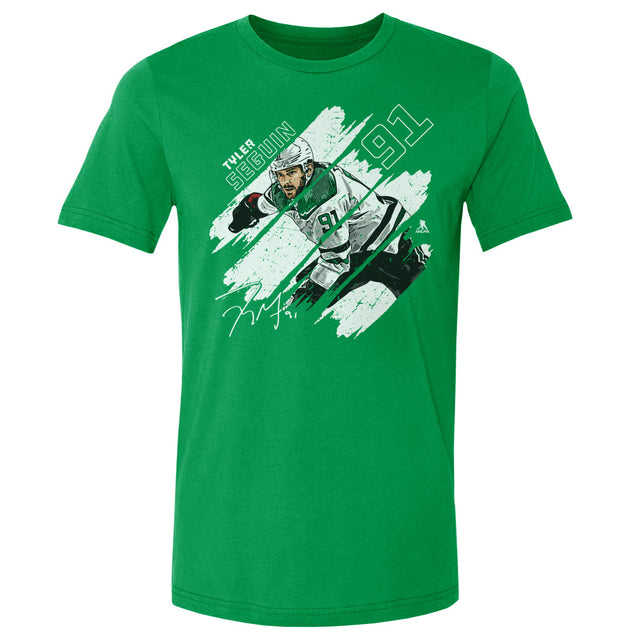 Tyler Seguin Men's Cotton T-Shirt | 500 LEVEL