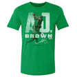 A.J. Brown Men's Cotton T-Shirt | 500 LEVEL