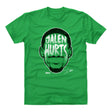 Jalen Hurts Men's Cotton T-Shirt | 500 LEVEL
