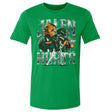 Jalen Hurts Men's Cotton T-Shirt | 500 LEVEL
