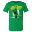 Mike Modano Men's Cotton T-Shirt | 500 LEVEL