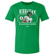Jake Elliott Men's Cotton T-Shirt | 500 LEVEL