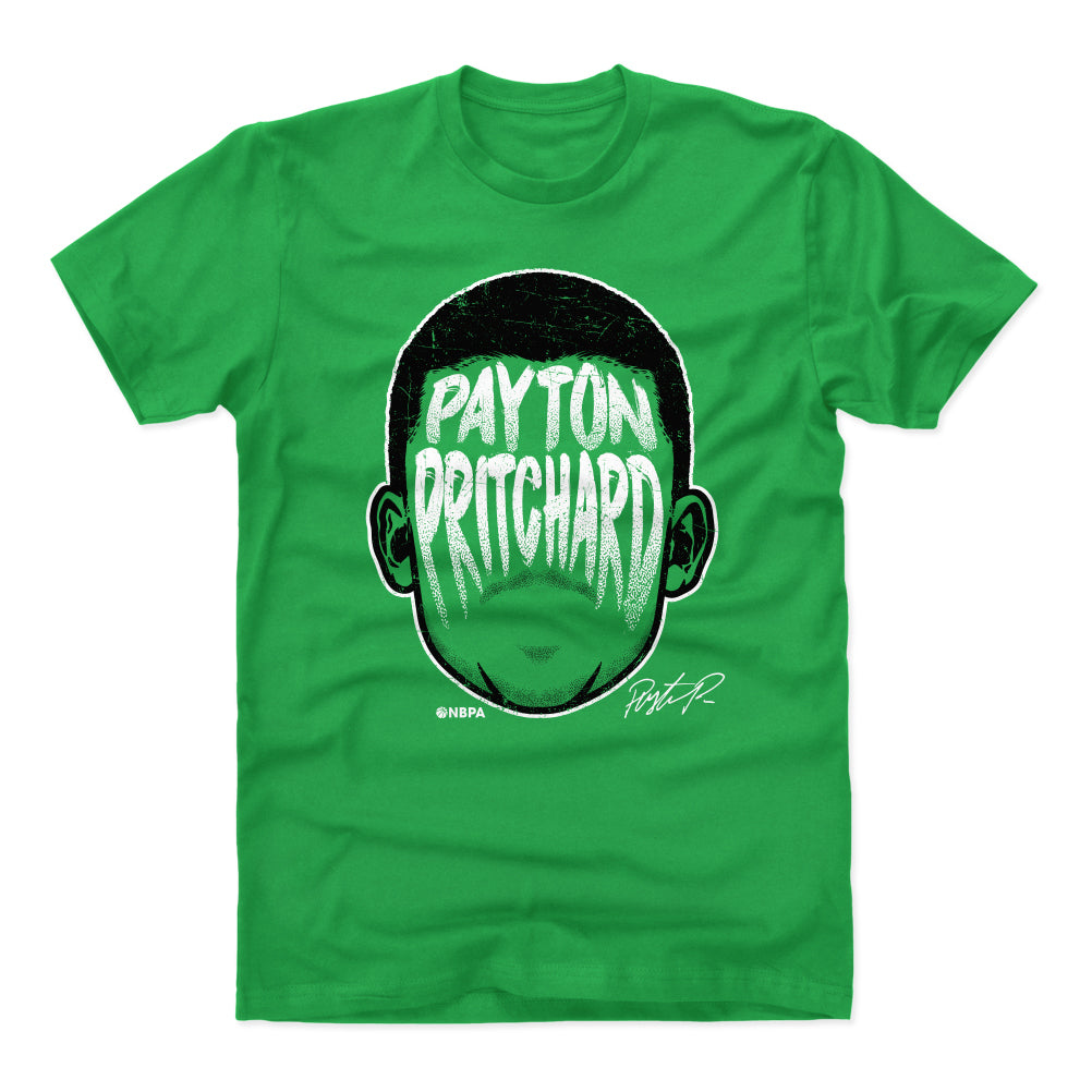 Payton Pritchard Men's Cotton T-Shirt | 500 LEVEL