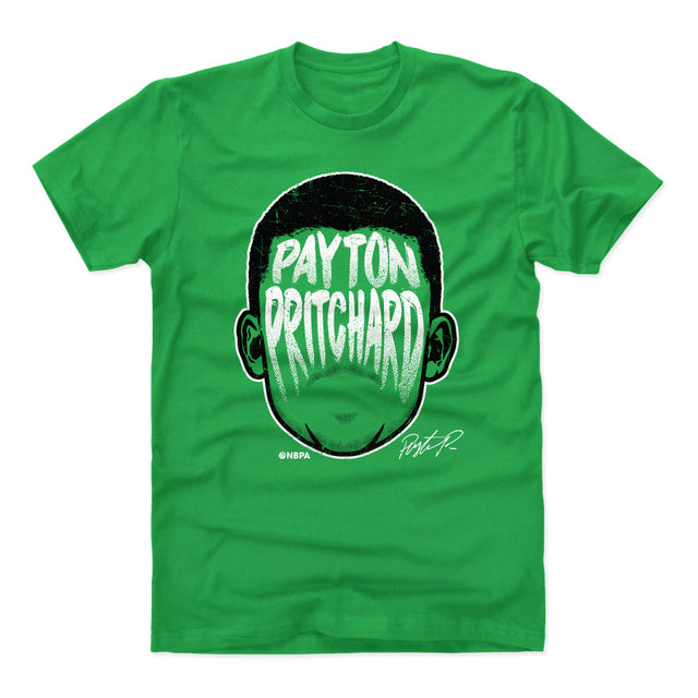 Payton Pritchard Men's Cotton T-Shirt | 500 LEVEL