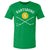Craig Hartsburg Men's Cotton T-Shirt | 500 LEVEL